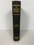 An Introduction to Organic Chemistry by Roger Williams 1935 Vintage HC