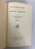 An Introduction to Organic Chemistry by Roger Williams 1935 Vintage HC
