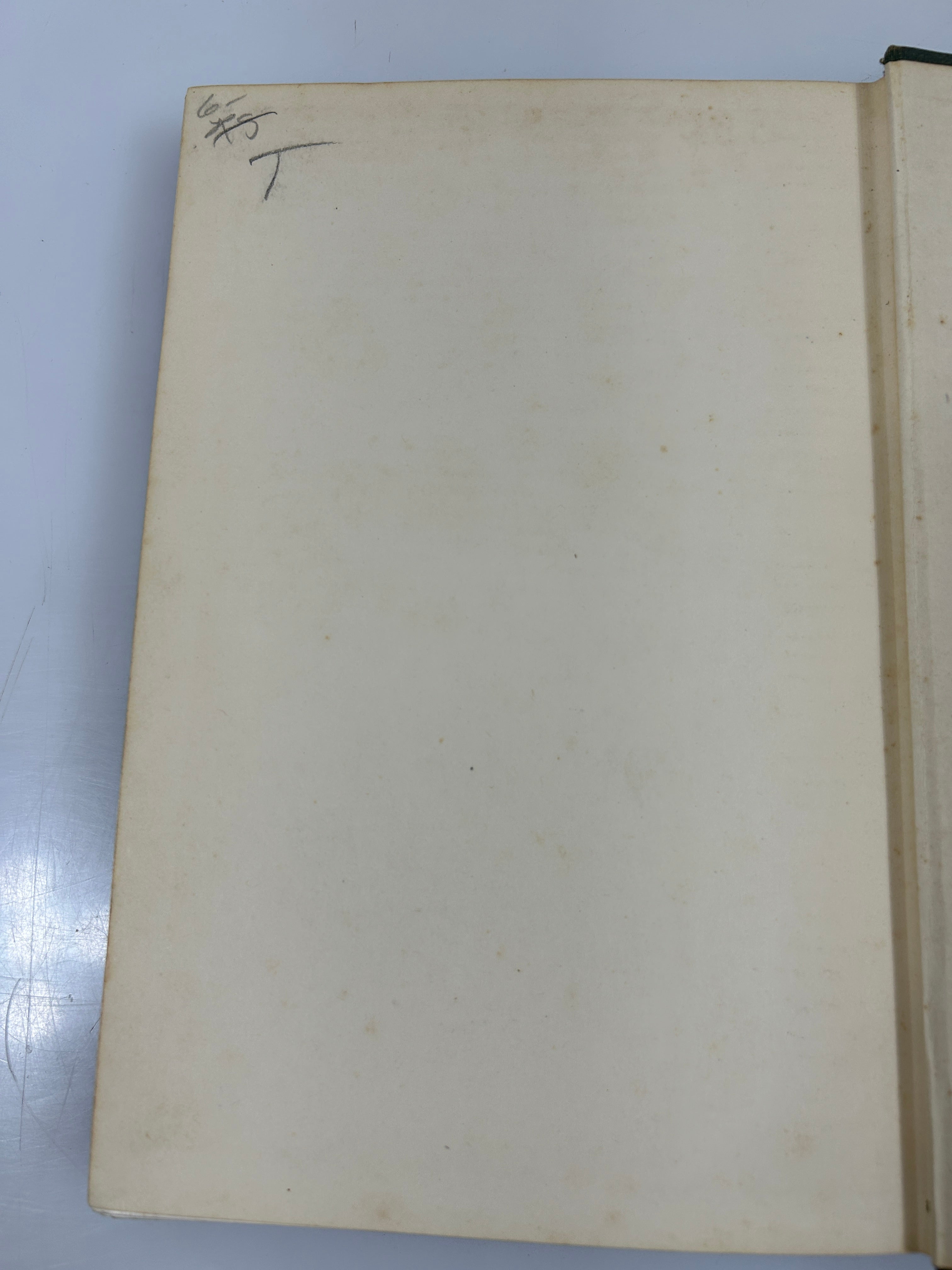 An Introduction to Ornithology by George J Wallace 1955 MacMillan Co HC