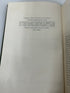 An Introduction to Ornithology by George J Wallace 1955 MacMillan Co HC