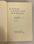 An Introduction to Probability Theory & Its Applications Vol II by Feller 1966