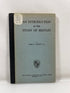 An Introduction to the Study of Beetles by Arnett Ex-library HC