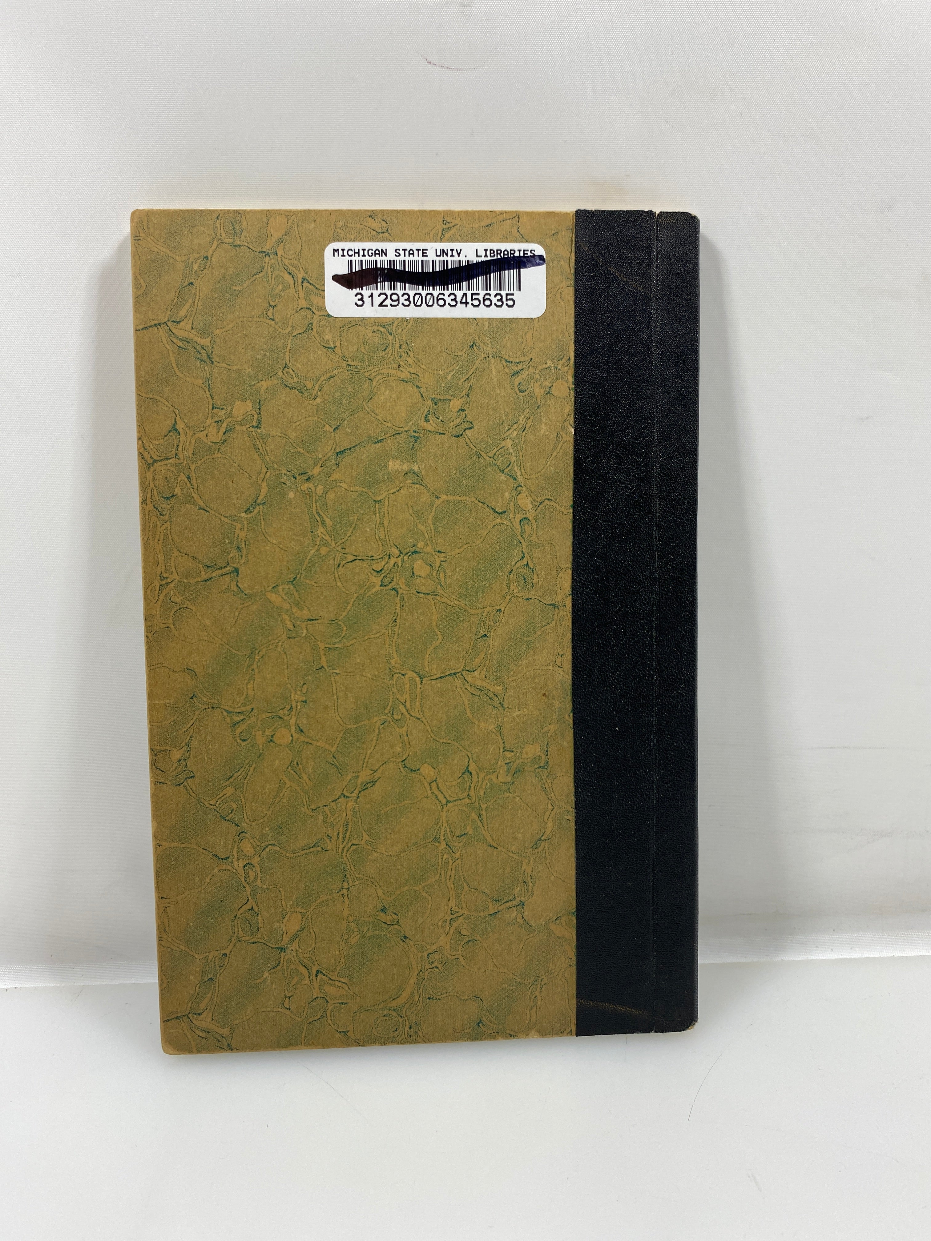 An Introduction to the Study of Beetles by Arnett Ex-library HC