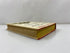 An Odor of Sanctity by Frank Yerby 1965 HCDJ