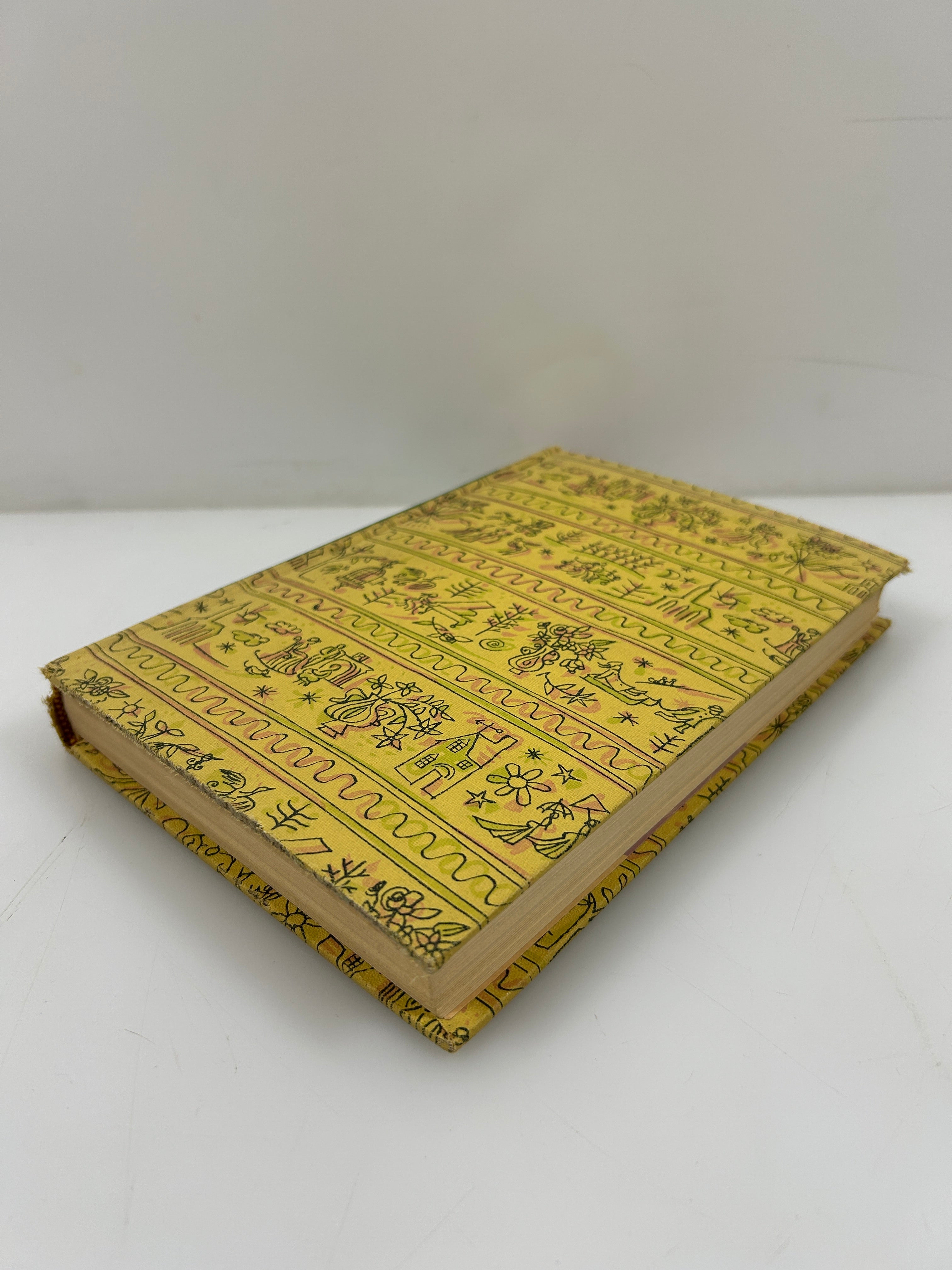 An Old-Fashioned Girl by Louisa May Alcott Modern World Pub 1947 HC