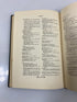 An Outline of Psychoanalysis by Freud 1949 HC