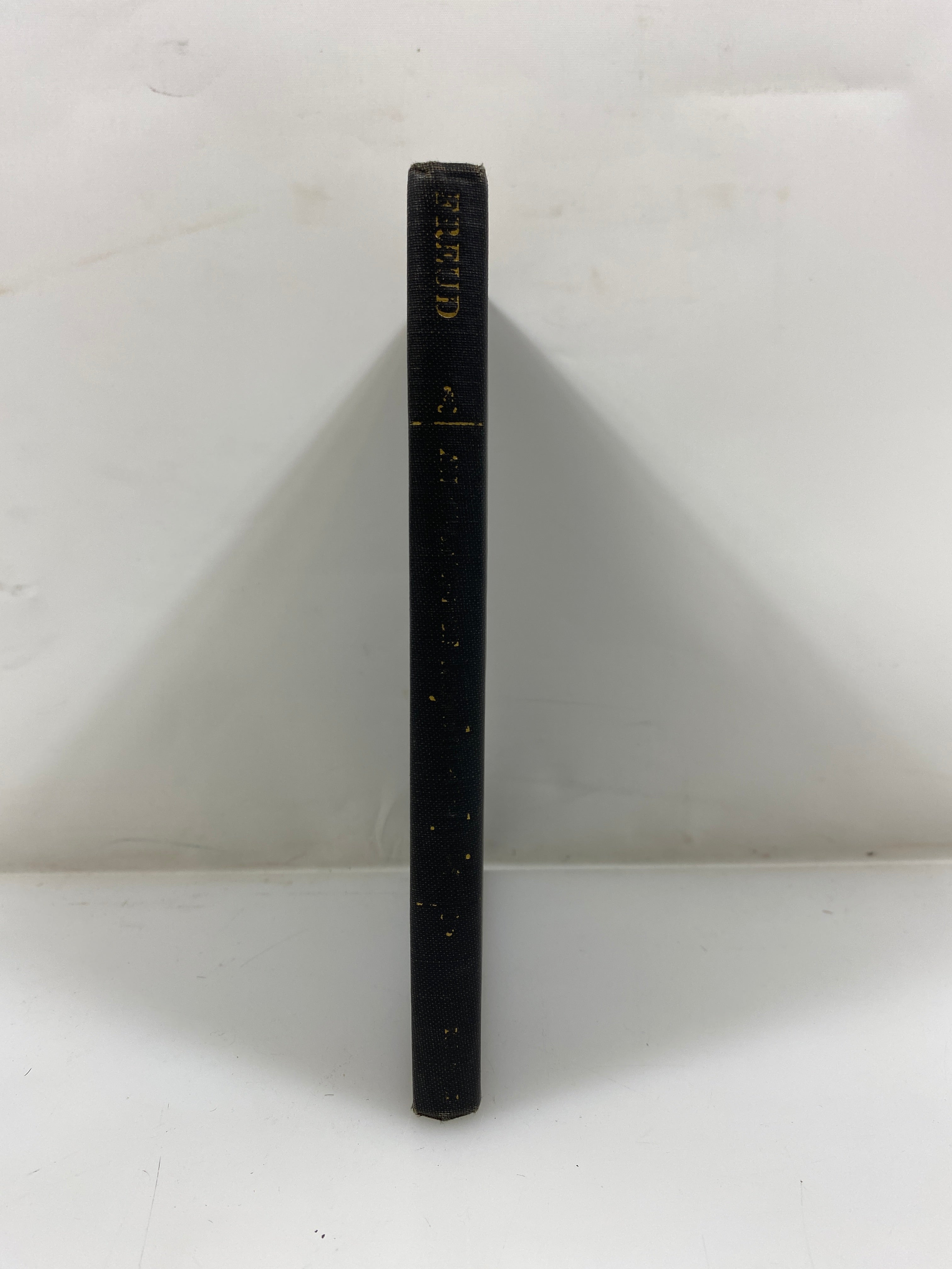 An Outline of Psychoanalysis by Freud 1949 HC