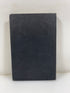 An Outline of Psychoanalysis by Freud 1949 HC