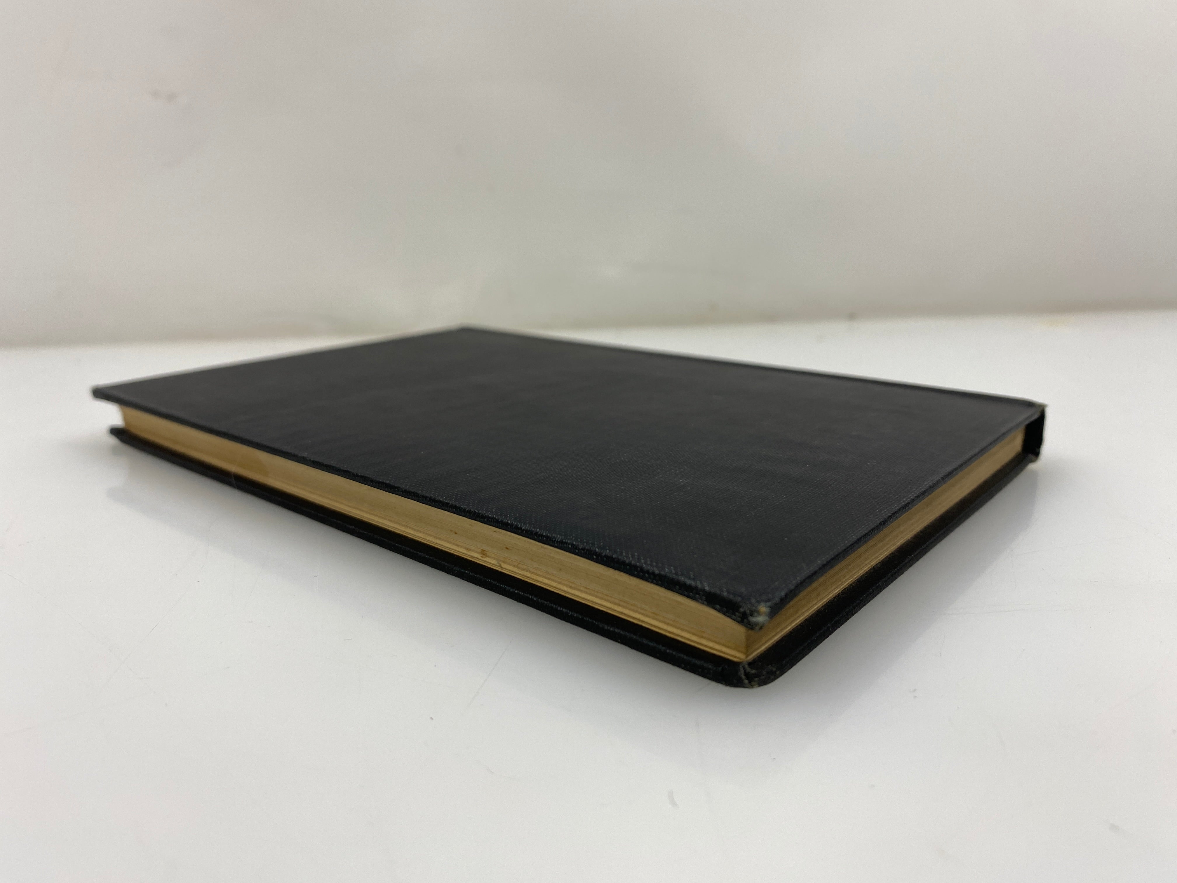 An Outline of Psychoanalysis by Freud 1949 HC
