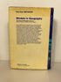 Analytical Archaeology by David L. Clarke 1968 HC DJ