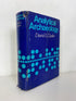 Analytical Archaeology by David L. Clarke 1968 HC DJ