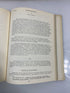 Anatomy of a Watershed Red Cedar River 1964 HC