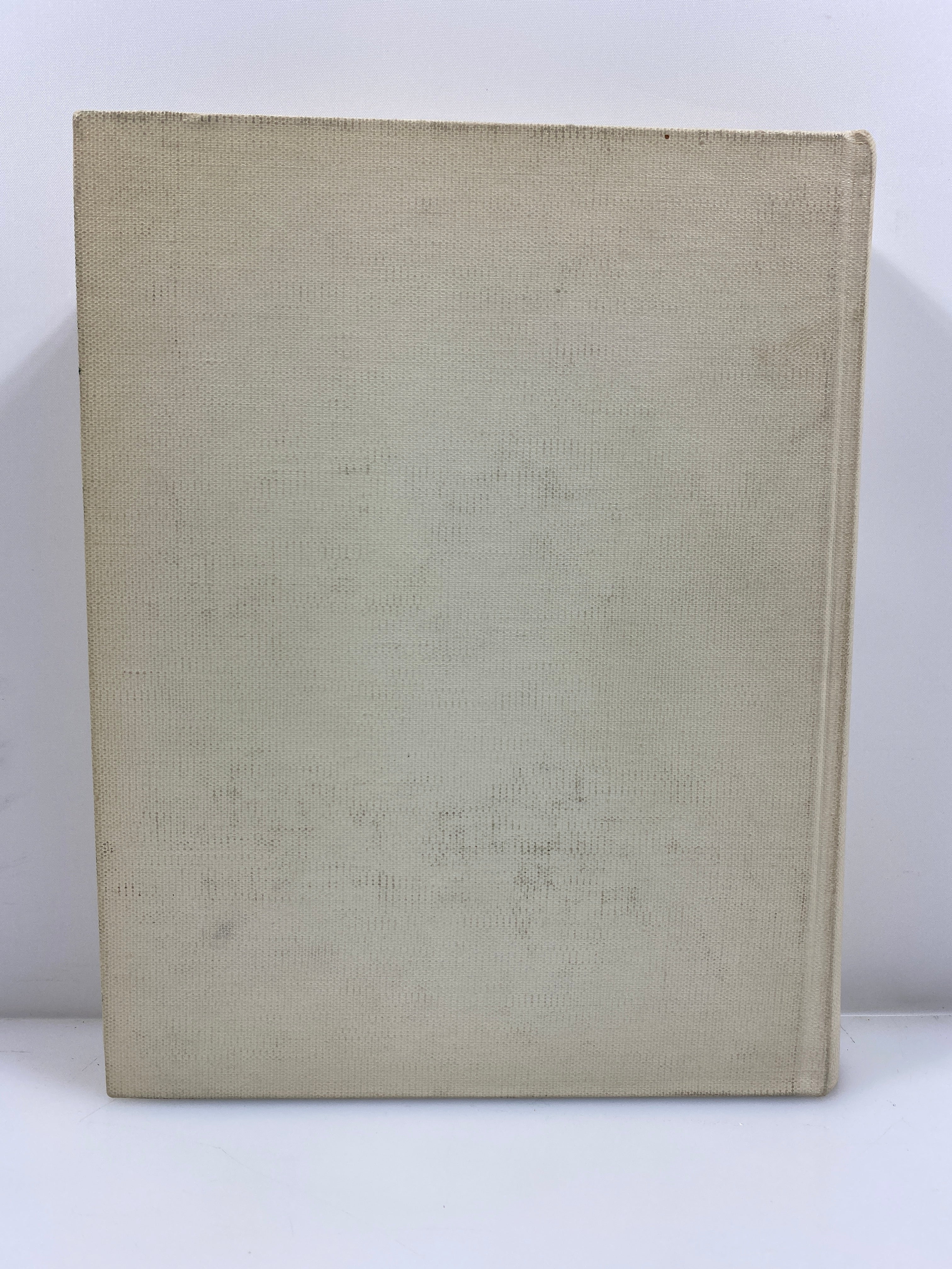 Anatomy of a Watershed Red Cedar River 1964 HC