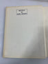 Anatomy of a Watershed Red Cedar River 1964 HC