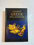 Ancient Greek Philosophers (Leather-bound Classics)Cantebury Classics HC