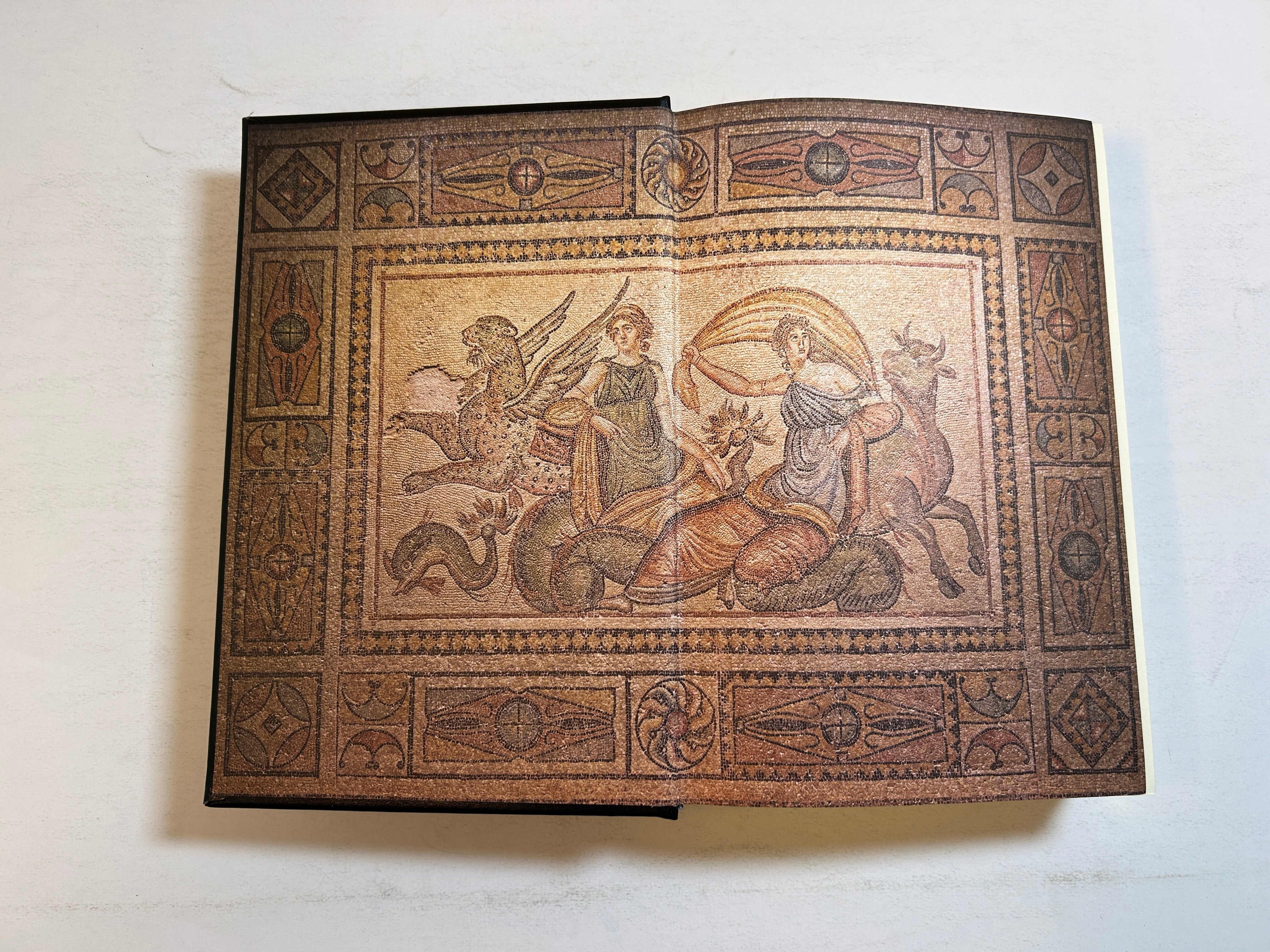 Ancient Greek Philosophers (Leather-bound Classics)Cantebury Classics HC