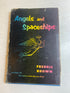 Angels and Spaceships Fredric Brown HCDJ 1954