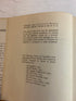Angels and Spaceships Fredric Brown HCDJ 1954