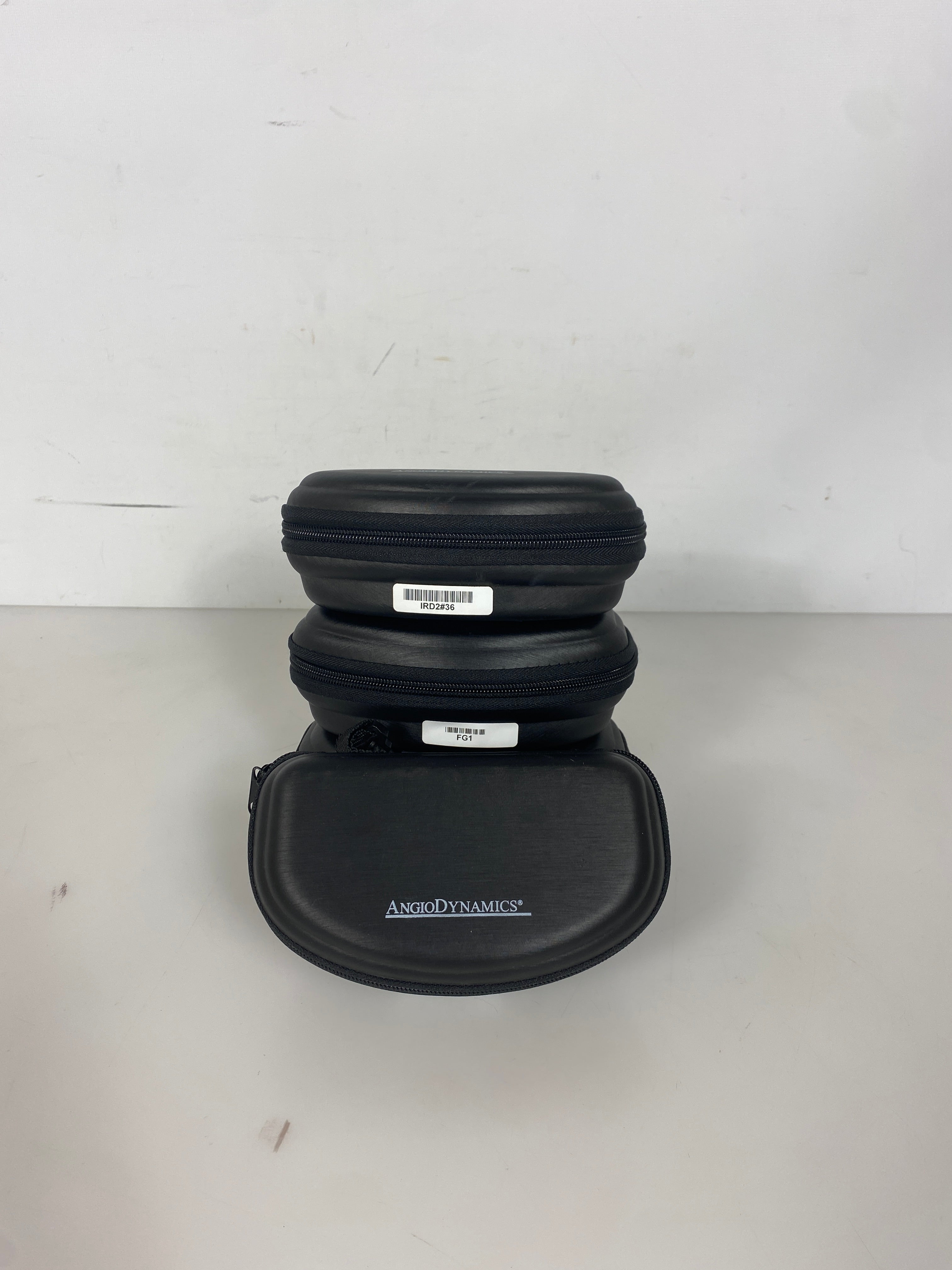 Angio Dynamics Infrared Laser Operator Eyewear Glasses IRD2 #36 Frames