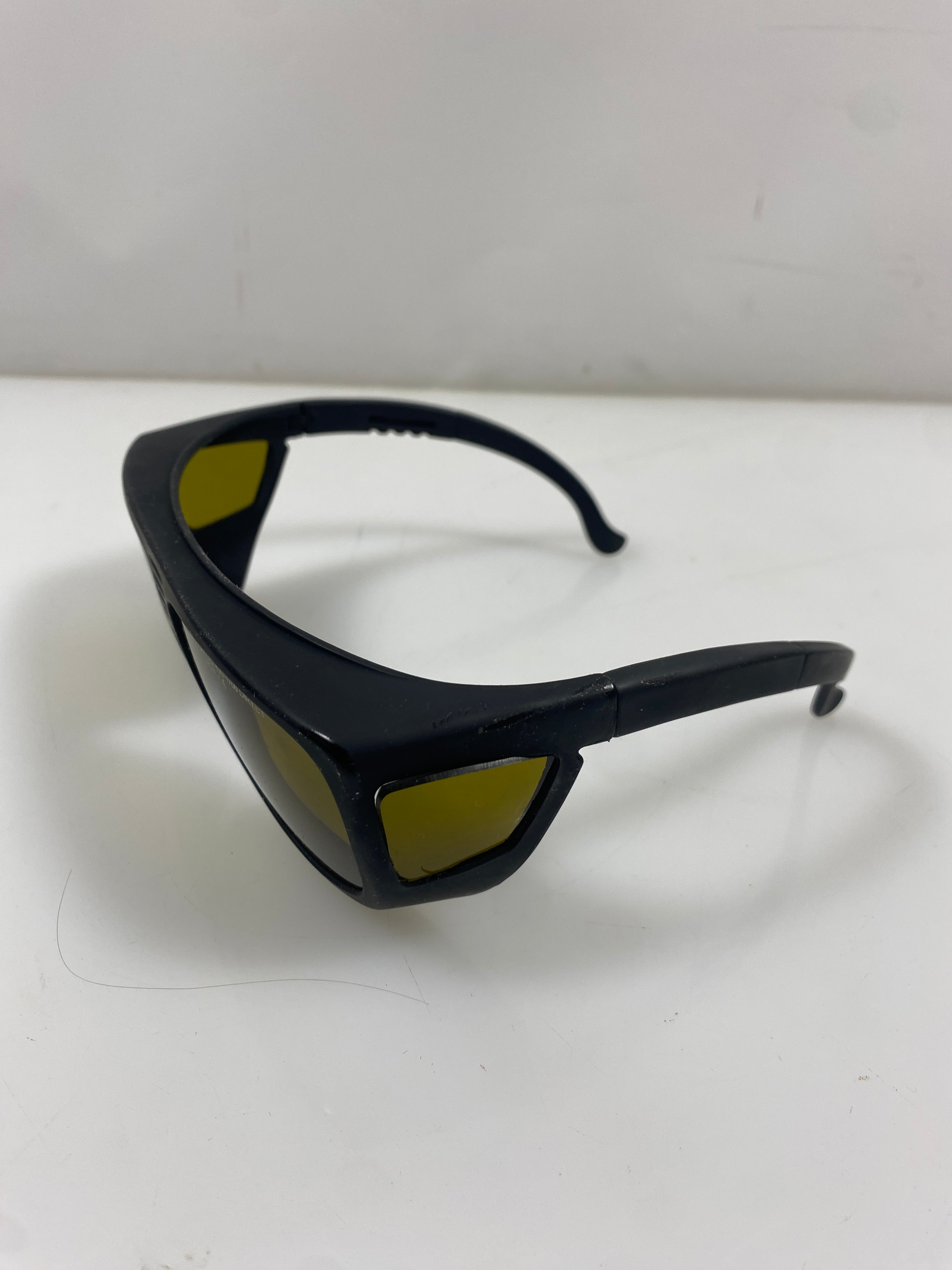 Angio Dynamics Infrared Laser Operator Eyewear Glasses IRD2 #36 Frames