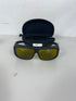 Angio Dynamics Infrared Laser Operator Eyewear Glasses IRD2 #36 Frames