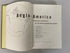Anglo-America A Regional Geography of the US & Canada 1962 HC Text