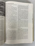 Anglo-America A Regional Geography of the US & Canada 1962 HC Text