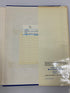 Animal Health and Production by Grunsell/Wright Ex-library 1962 HCDJ