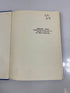 Animal Health and Production by Grunsell/Wright Ex-library 1962 HCDJ