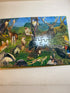 Animals of the World Jigsaw Puzzle Book HC