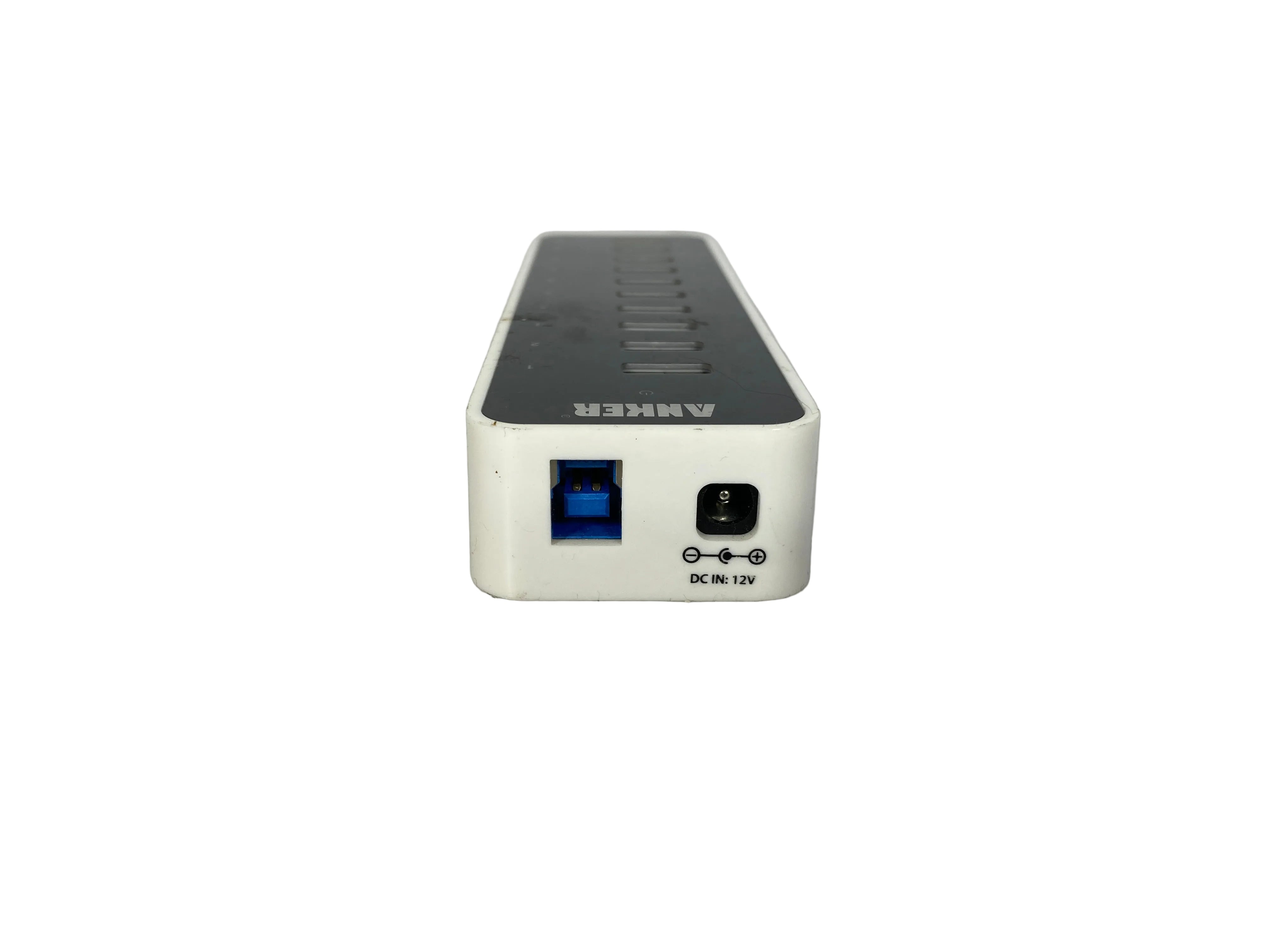 Anker 68ANHUB-B10A(BW-U3038A-1) USB A Hub