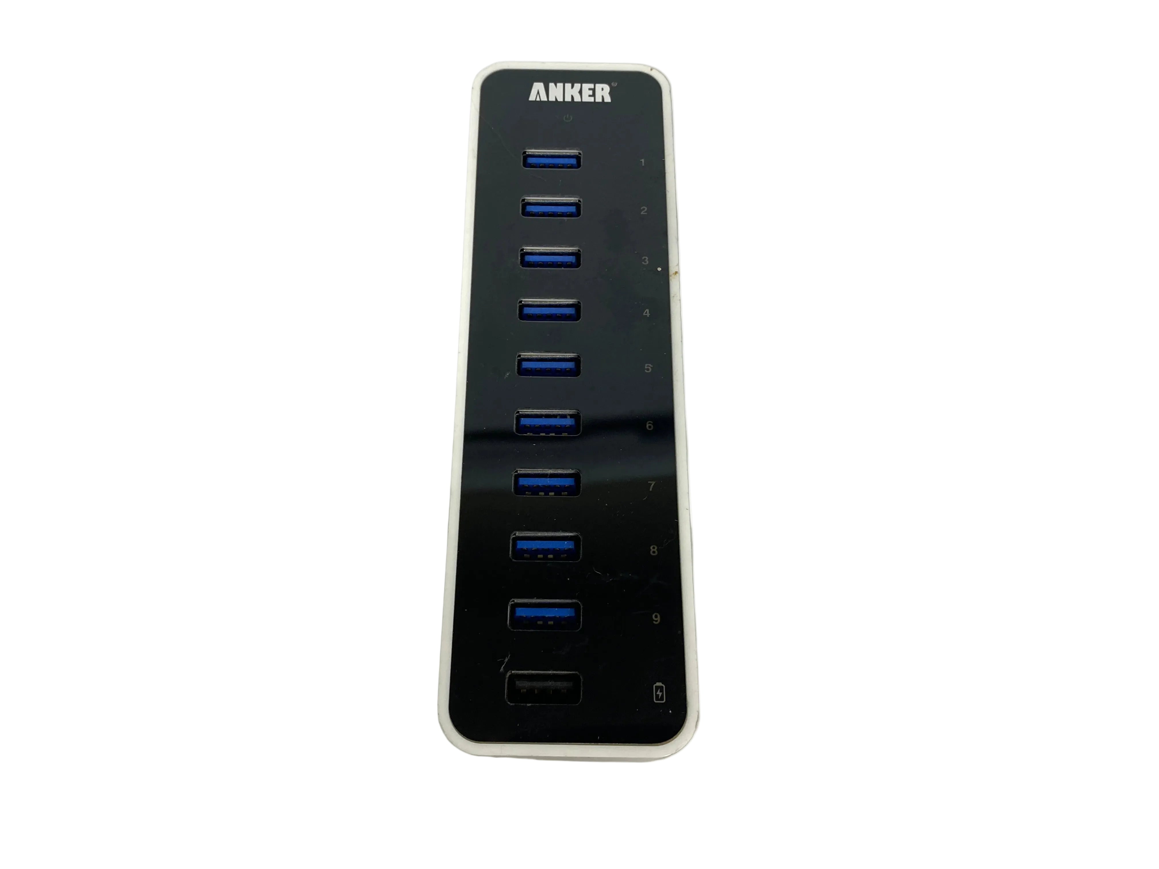 Anker 68ANHUB-B10A(BW-U3038A-1) USB A Hub