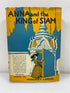 Anna and the King of Siam by Landon 1944 HCDJ