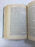 Anne of Green Gables Three Vol. in One Lucy M. Montgomery 1985 HCDJ