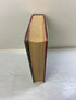 Anne of Green Gables Three Vol. in One Lucy M. Montgomery 1985 HCDJ