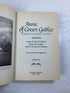 Anne of Green Gables Three Vol. in One Lucy M. Montgomery 1985 HCDJ