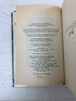 Anne of Green Gables Three Vol. in One Lucy M. Montgomery 1985 HCDJ
