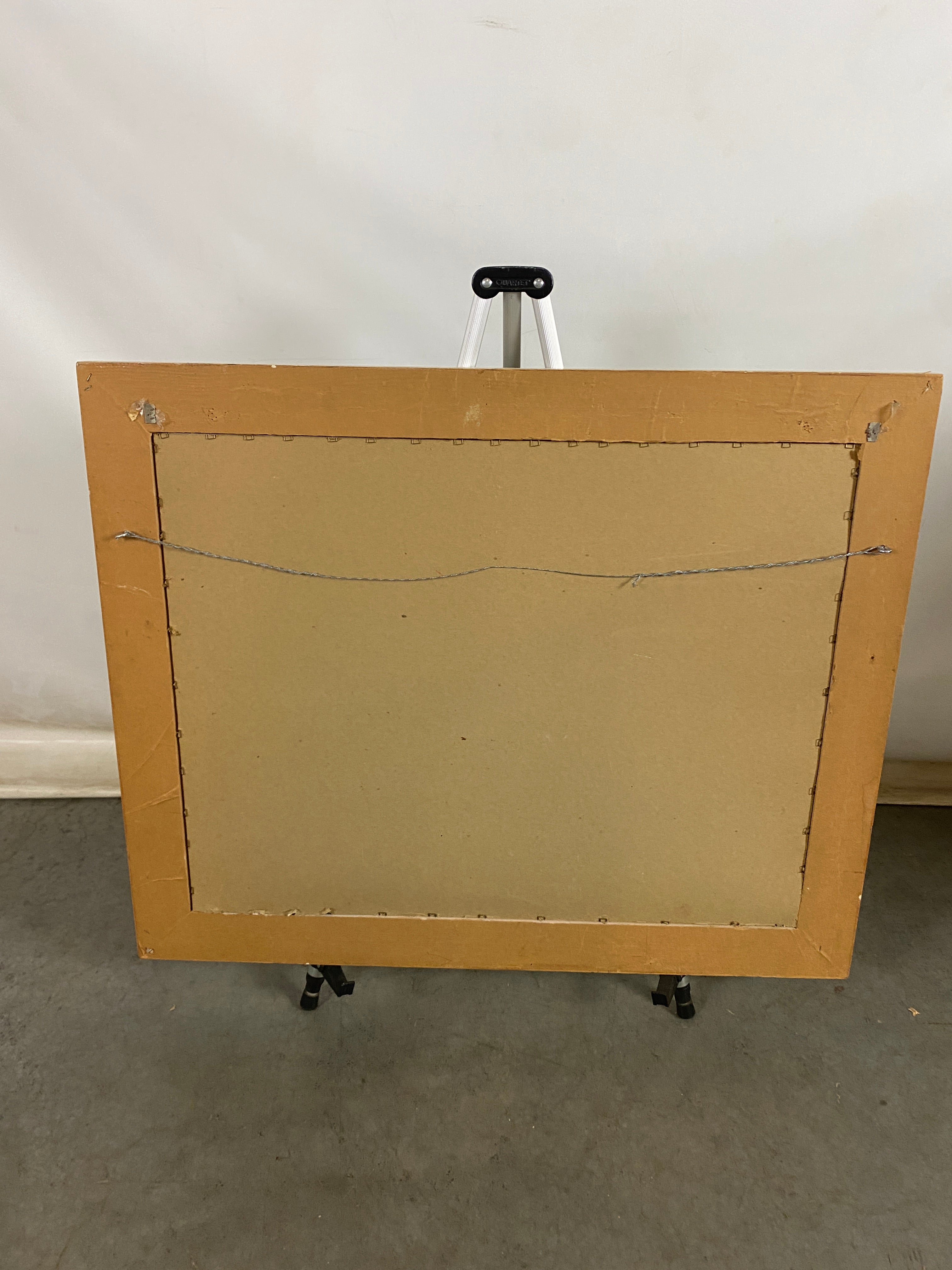 Ansel Adams "Winter Sunrise" Framed Art