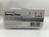 Ansell Micro-flex Derma Free Powder Free Vinyl Medium Gloves (10 packs of 100 Gloves)