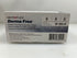 Ansell Micro-flex Derma Free Powder Free Vinyl Medium Gloves (10 packs of 100 Gloves)