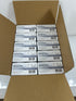 Ansell Micro-flex Derma Free Powder Free Vinyl Medium Gloves (10 packs of 100 Gloves)