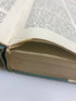 Anthology of Children's Literature 3rd Ed. 1959 Ex-Library HCDJ