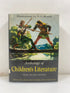 Anthology of Children's Literature 3rd Ed. 1959 Ex-Library HCDJ