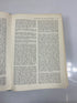 Anthology of Children's Literature 3rd Ed. 1959 Ex-Library HCDJ