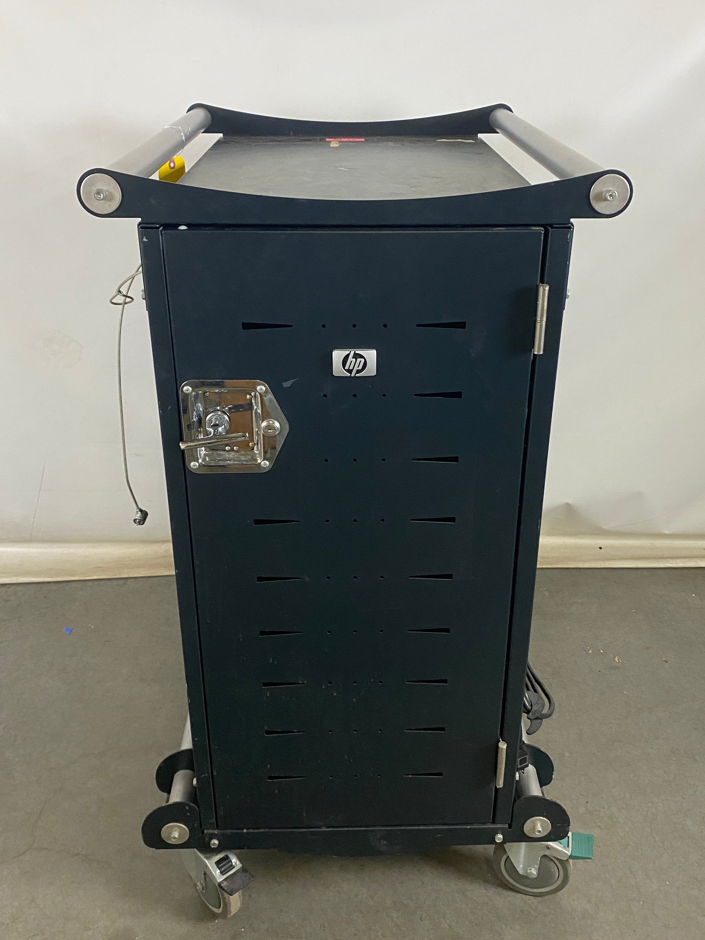 Anthro #LTSC20 Computer Storage Cart