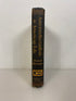 Anti-Intellectualism in American Life by Hofstadter 1963 First Ed HC DJ