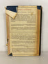 Anti-Intellectualism in American Life by Hofstadter 1963 First Ed HC DJ