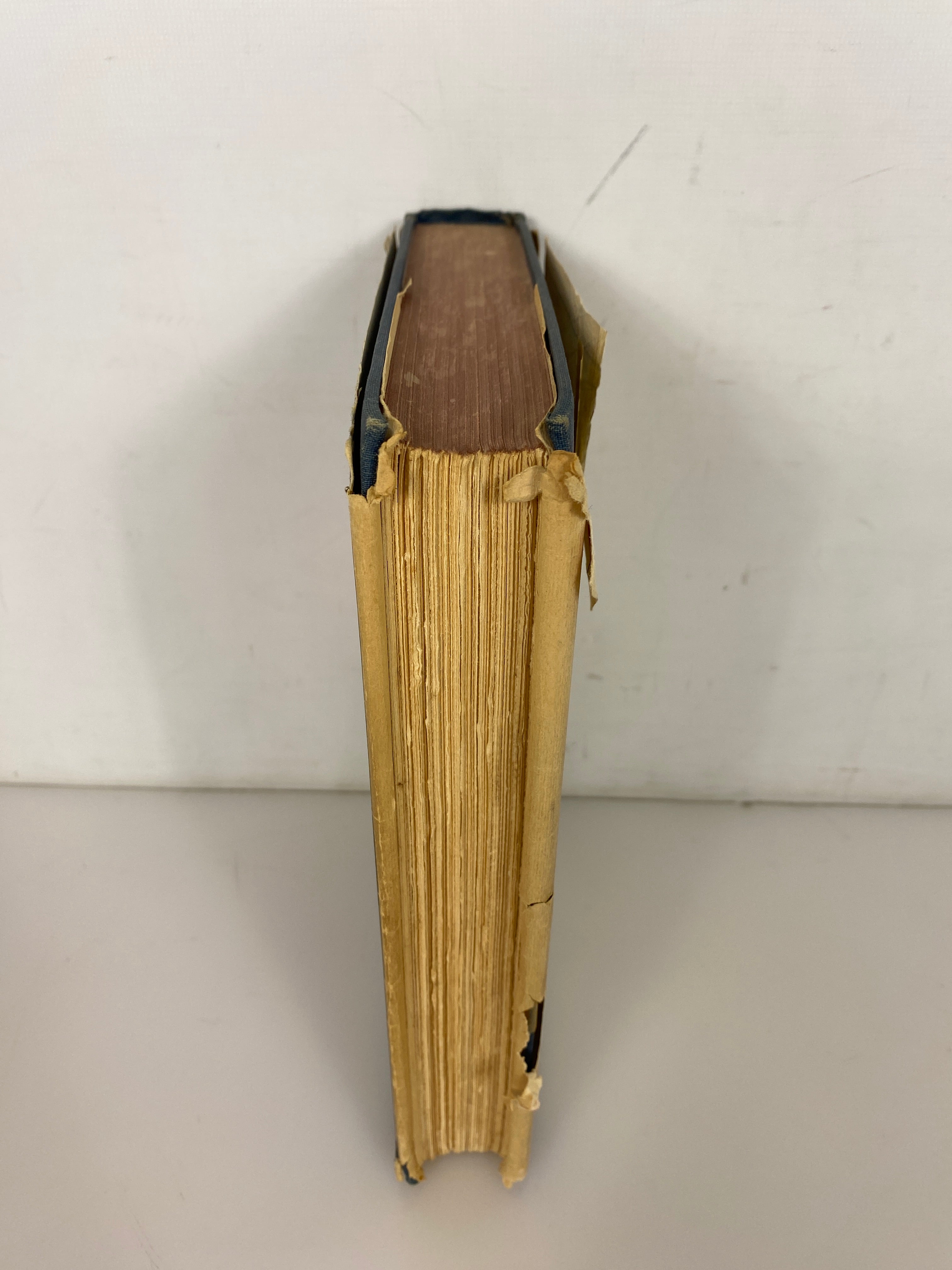 Anti-Intellectualism in American Life by Hofstadter 1963 First Ed HC DJ