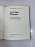 Anti-Tank Weapons by Chamberlain/Gander 1974 WWII Fact Files HCDJ