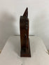 Antique 1800's Ingraham Kitchen Mantle Clock